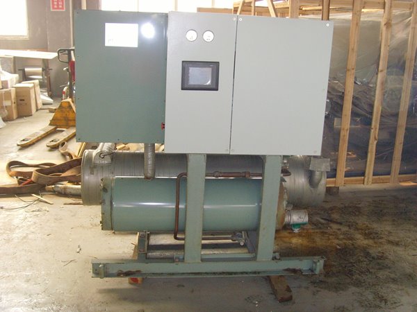 开江酒店中央空调不停机清洗方法介绍